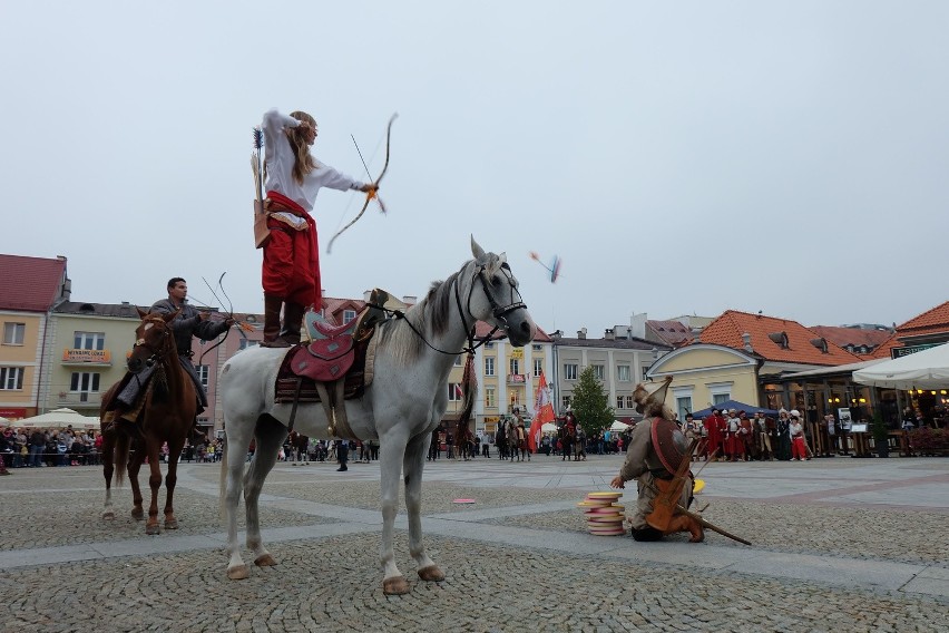 V dzień Tradycji Rzeczpospolitej w Białymstoku