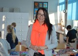 Agnieszka Kaczmarczyk najlepszą nauczycielką w klasach I-III w powiecie skarżyskim. Dlaczego kocha swoją pracę?