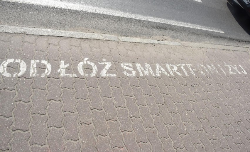 Zwiększenie popularności kodów QR przyciągnęło uwagę...