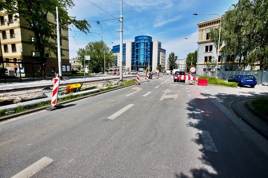 Od piątkowego popołudnia wróci ruch samochodowy ulicą...