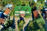 Oto Smardzewo, w gminie Szczaniec. Zdjęcia przepięknej wioseczki naszego Czytelnika przywołują letnie wspomnienia