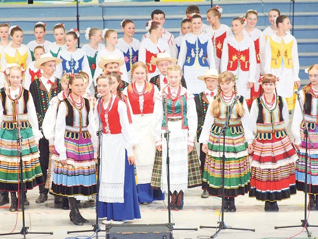 Koszalin od ponad czterdziestu lat jest stolicą polonijnej pieśni chóralnej. Co trzy lata organizowany jest tutaj Światowy Festiwal Chórów Polonijnych i to wielkie wydarzenie czeka nas już w przyszłym roku. 
