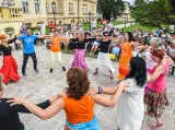 Polacy i Ukraińcy ręka w rękę na tanecznym Folkowisku w Ostromecku [program]