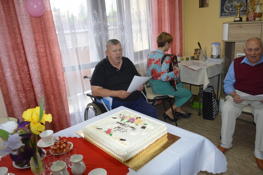 Stefania Zrebiec skończyła 100 lat! Tajemnicą jej dobrego zdrowia jest dieta, którą stosuje