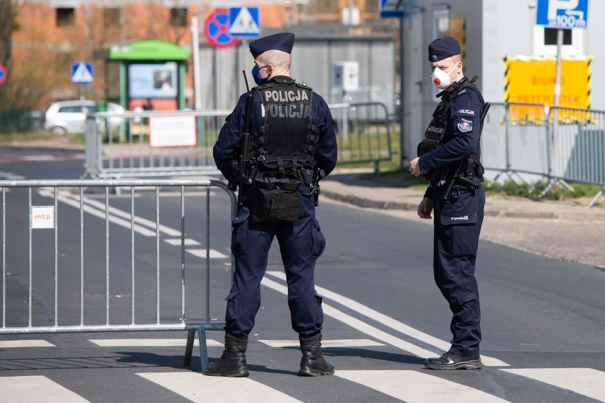 Koronawirus w Polsce [11.04.2020]. Najnowsze dane z Ministerstwa Zdrowia - liczba zakażeń i zgonów