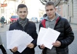Studenci z Lublina apelują o modernizację linii do Stalowej Woli