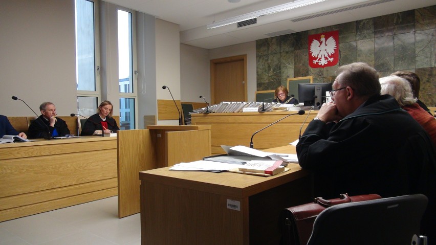 Ruszył proces przeciwko deweloperowi oskarżonemu o wyłudzenie 17 mln zł