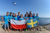 Po pionierskim pokonaniu Bałtyku wracają do kraju. Cross Baltic Challenge zakończył się pełnym sukcesem