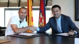 Liga hiszpańska. Mascherano podpisał nową, 4-letnią umowę z Barceloną