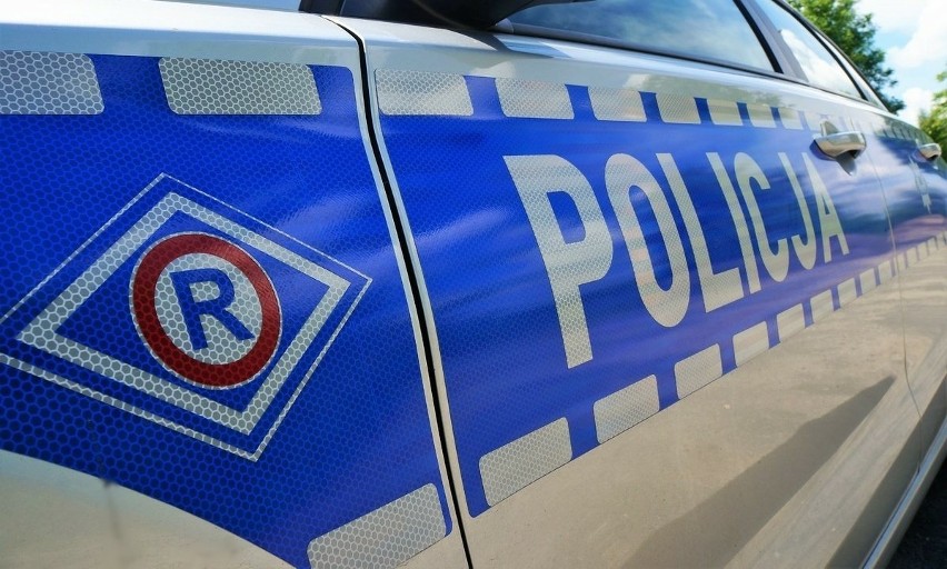 Policja z Katowic zatrzymała 45-lataka, który ukradł...
