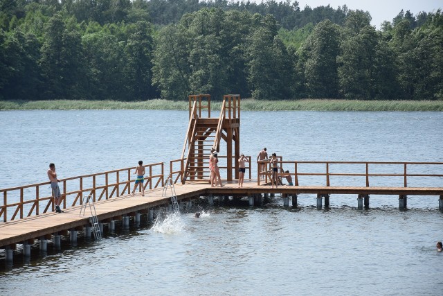 W połowie czerwca otwarty zostanie sezon turystyczny w Sępólnie Krajeńskim