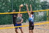 Za nami turniej siatkówki plażowej o Puchar Burmistrza Miasta Człuchowa. Do rywalizacji nad Jeziorem Rychnowskim stanęło 10 par