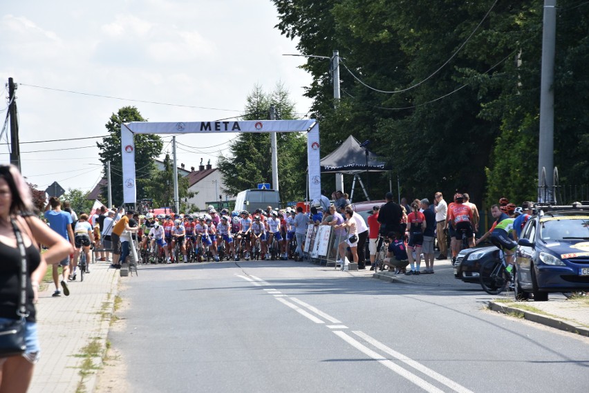 Ogólnopolski Wyścig Kolarski Puchar Polski