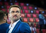 Sebastian Świderski nowym prezesem Polskiego Związku Piłki Siatkowej! 