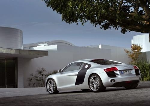 Fot. Audi