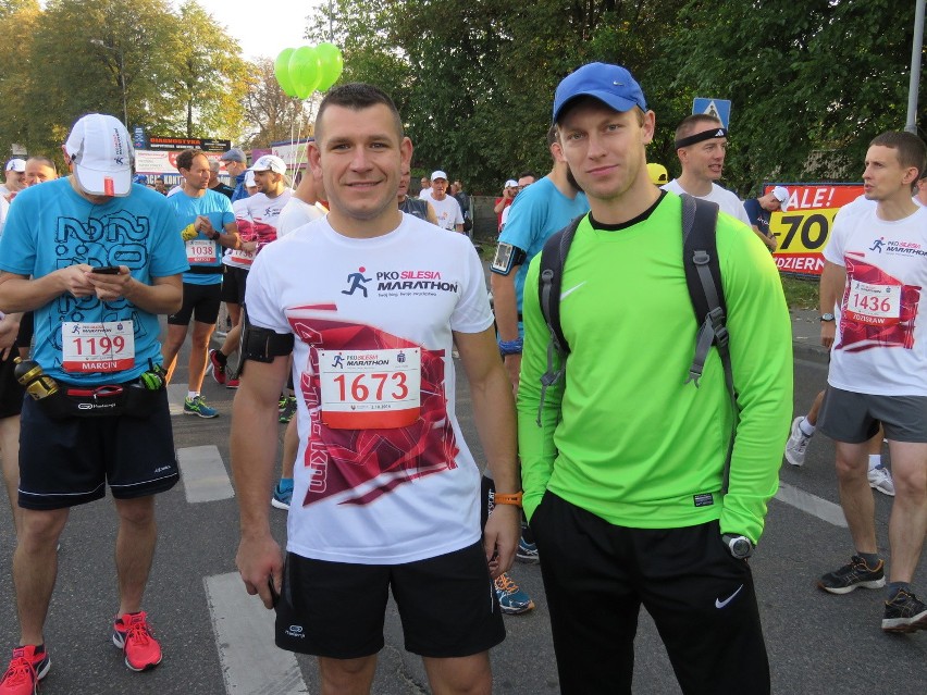 PKO Silesia Marathon