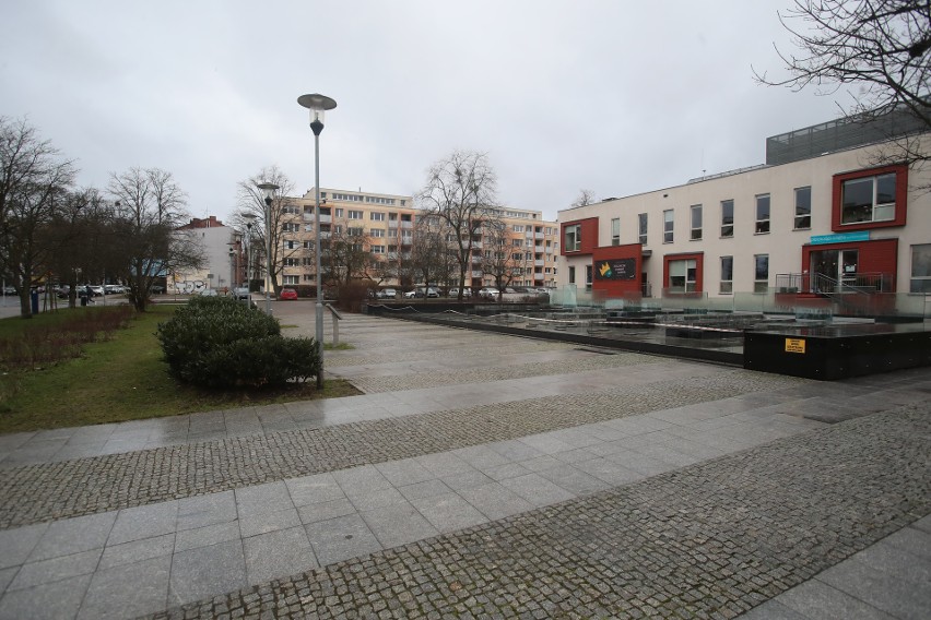 Plac imienia WOŚP przy Pleciudze w Szczecinie to dobry pomysł? Projekt uchwały jest już gotowy