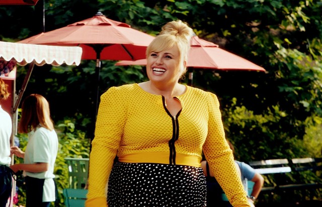 Rebel Wilson przeszła spektakularną metamorfozę. Zobaczcie, jak się zmieniłafot. Warner Bros. Pictures/The Hollywood Archiv/agefotostock/East News