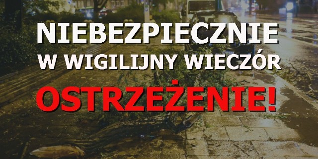 Silny Wiatr Poznan Artykuly Glos Wielkopolski