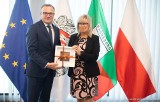 W Radomiu gości nowa burmistrz Magdeburga, naszego miasta partnerskiego. Trwają rozmowy o współpracy z niemieckim partnerem