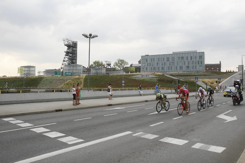 Tour de Pologne 2015 Etap 3