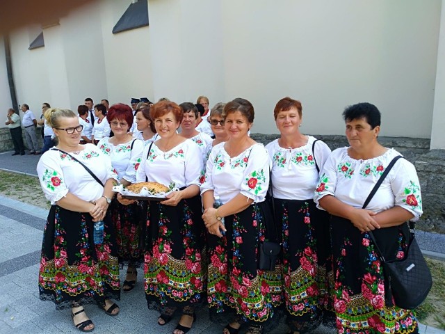 Koło Gospodyń Wiejskich w Młodzawach zaprasza wszystkich seniorów na bezpłatne zajęcia. 