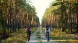 Gdzie na rower w województwie lubelskim? Zobacz nasze propozycje szlaków startujących z Lublina