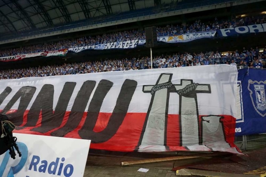 Lech Poznań - FK Pelister [WYNIK ON LINE, RELACJA NA ŻYWO,...