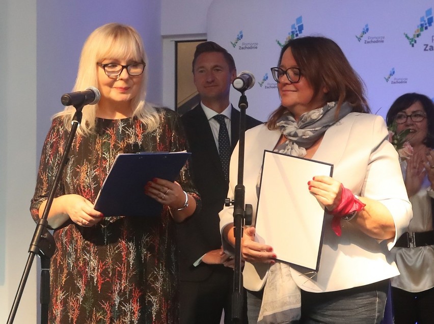 Wielka gala Kobieta Roku za nami. Danuta Szyksznian-Ossowska podwójną laureatką. Gratulujemy! [ZDJĘCIA, WIDEO]