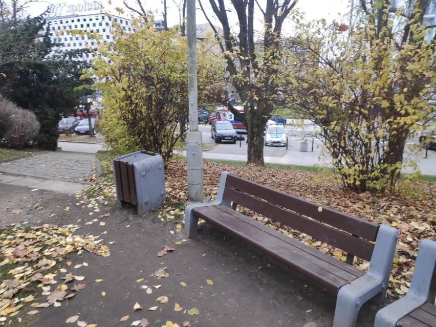 Białystok. Zwłoki przy ul. Mariańskiego. Ciało mężczyzny leżało na chodniku [ZDJĘCIA]