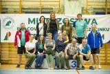 Miastko. Mistrzostwa leśników RDLP w Szczecinku w tenisie stołowym (ZDJĘCIA) 