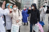 Epidemia koronawirusa w Chinach. Ile osób zachorowało? Wirus nCoV z Wuhan coraz bliżej Polski, został wykryty w Niemczech