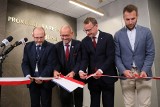 Wstęga przecięta! Budynek Prokuratury Regionalnej w Lublinie już odnowiony