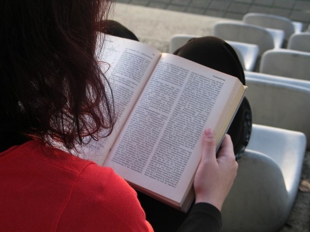 Akcję uwalniania książki słupska biblioteka rozpocznie podczas Tygodnia Książek Zakazanych, który trwa od 30 września do 6 października