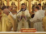 Nowy biskup rozpoczął posługę w diecezji koszalińsko-kołobrzeskiej [ZDJĘCIA, WIDEO]