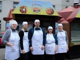 Pierwszy ukraiński fast food w regionie jest w Gliwicach!