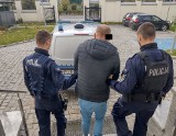 Poszukiwany przez policję listem gończym 37-latek wpadł na dworcu kolejowym w Brzegu. Trafił już do więzienia