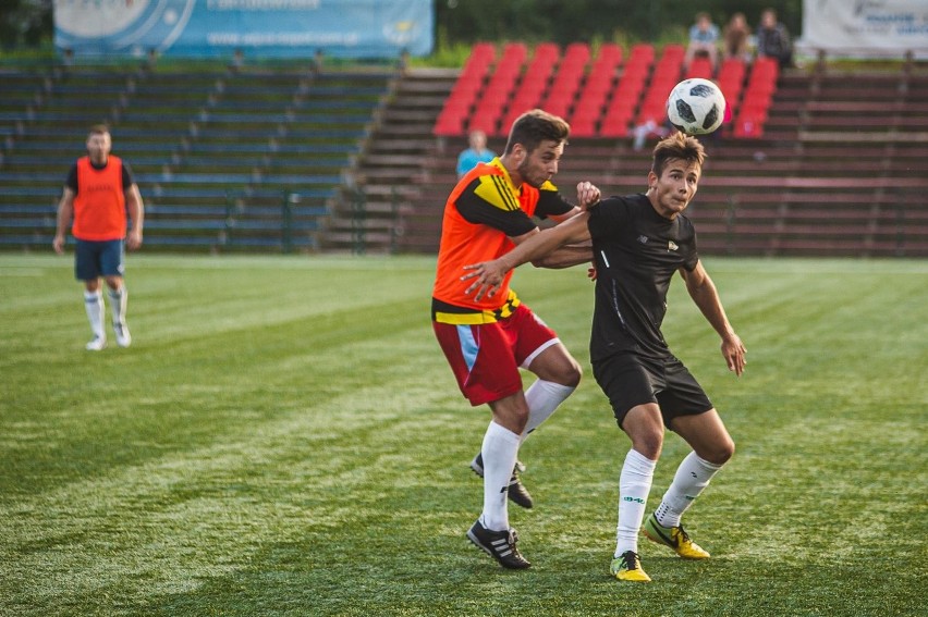 CLJ U-18. Lechia Gdańsk wróciła do elity. Paweł Pęczak: Utrzymać się i zadbać o rozwój [zdjęcia]