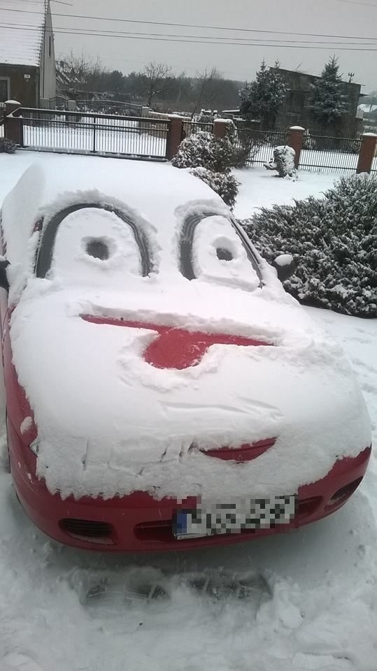Okolice GorzowaOd wtorku 5 stycznia w Lubuskiem leży śnieg. Nasi Czytelnicy przysyłają nam zimowe fotografie. Chcecie pochwalić się swoimi zdjęciami? Prześlijcie nam na redakcyjnego facebooka - facebook.com/gazlub
