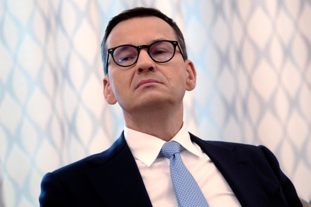 Morawiecki: Projekty z Krajowego Planu Odbudowy będą prefinansowane przez Polski Fundusz Rozwoju