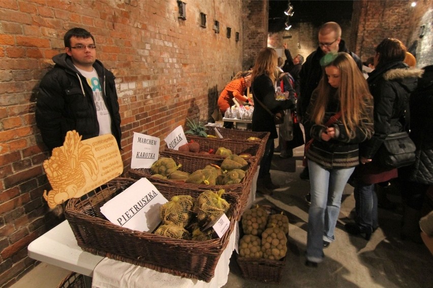 Dzisiaj Wrocławski Bazar Smakoszy. Zobacz, co będzie można kupić (ZDJĘCIA)