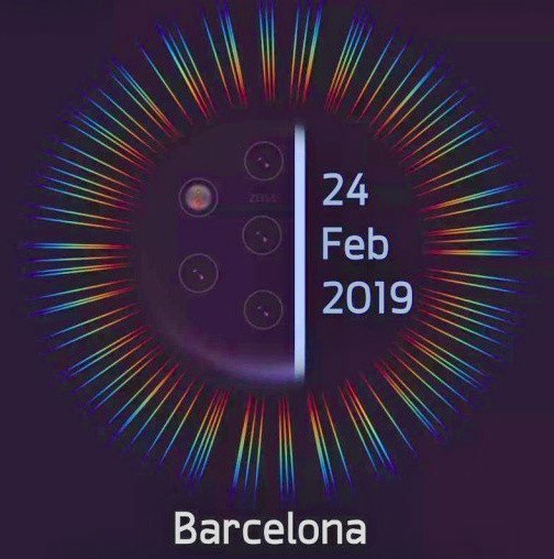 Nokia 9 PureView: premiera podczas targów MWC w Barcelonie