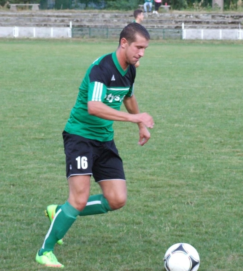 V LIGA, WADOWICE: Chełmkowi zabrakło cwaniactwa, by pokonać Sołę II Oświęcim [WIDEO, ZDJĘCIA]