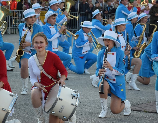 Festiwal Orkiestr Wojskowych i Cywilnych w Skale jest organizowany od 19 lat. Zdjęcia z poprzednich edycji