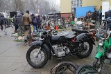 Moto Weteran Bazar. Zimowa edycja giełdy dla kolekcjonerów i motocyklistów w sobotę 3 lutego 2024 w hali Expo Łódź w Łodzi