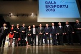 Gala Eksportu 2018 w Lublinie. Nagrodzili osobowości i firmy zasłużone dla eksportu (ZDJĘCIA)