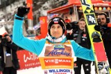 Skoki Wilingen 2014: Kamil Stoch wygrał! [ZDJĘCIA + WYNIKI + KLASYFIKACJA]