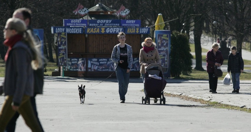 Śląski Ogród Zoologiczny