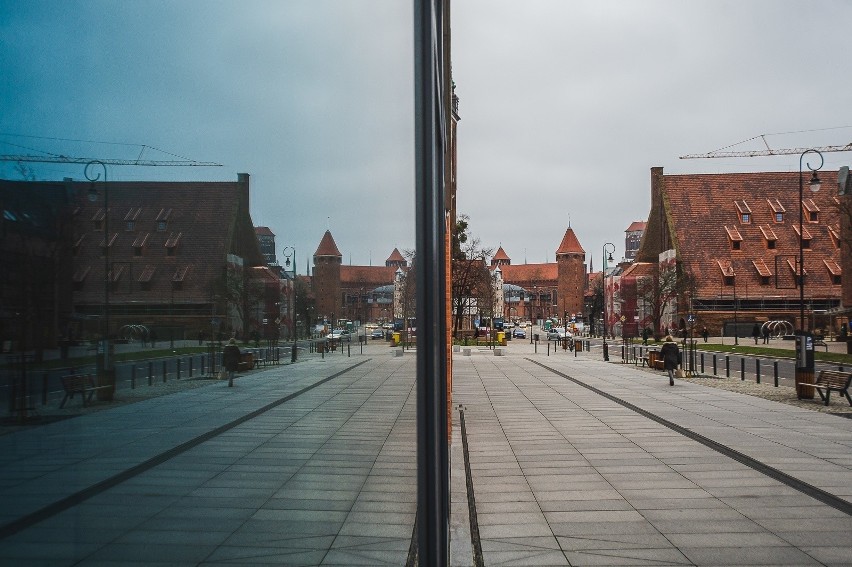 Przebudowy Wielkiego Młyna w Gdańsku ciąg dalszy. Wybrano wykonawcę drugiego etapu, to firma z Katowic