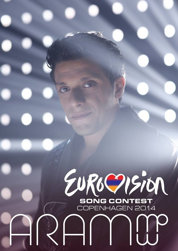 Eurowizja 2014: Zobacz reprezentantów konkursu piosenki...